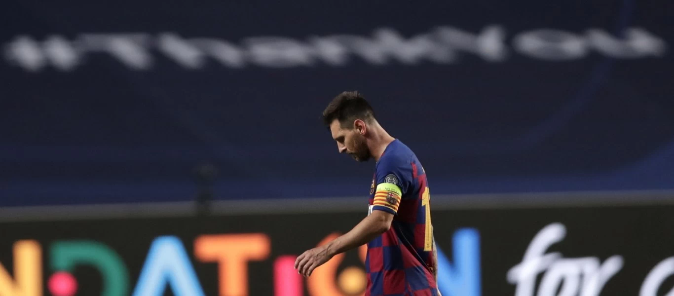 Μπαρτσελόνα: Παίκτες και διοίκηση συμφώνησαν για μείωση 172 εκατ. ευρώ σε συμβόλαια και μπόνους